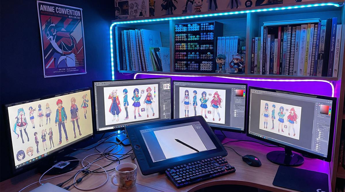 蜜桃传媒视频动漫创作教程